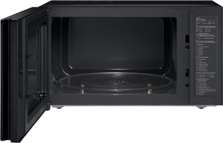 Микроволновая печь LG MB 65W65DIR