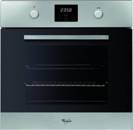 Встраиваемый духовой шкаф Whirlpool AKP 468