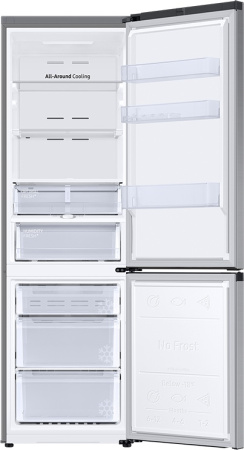 Холодильник Samsung RB36T674FSA [2, No Frost]