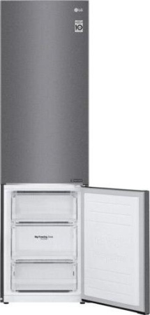 Холодильник LG GC-B509SLCL [2, No Frost]