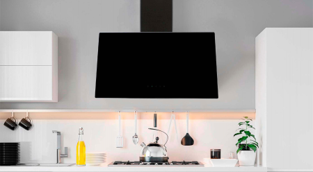 Кухонная вытяжка Schaub Lorenz SLD DY6128