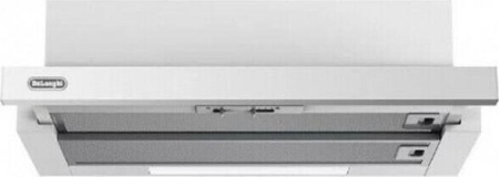 Кухонная вытяжка Delonghi Donna bianco 50