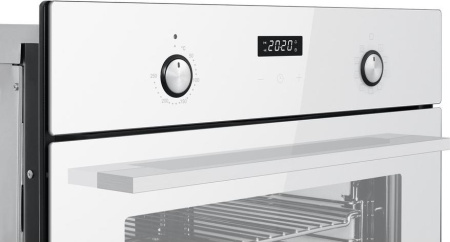 Встраиваемый духовой шкаф Haier HOY-P09NCGW