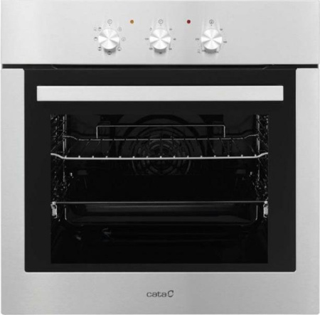 Встраиваемый духовой шкаф Cata UME 7207 X