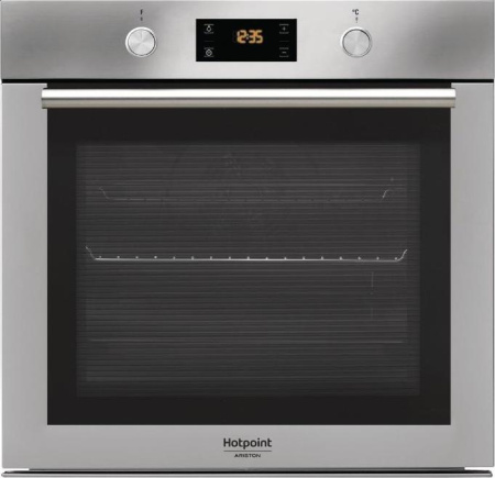 Встраиваемый духовой шкаф Hotpoint-Ariston FA2841JHIX