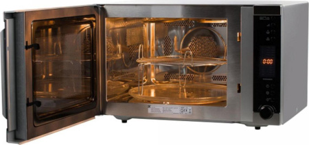 Микроволновая печь Electrolux EMS 30400 OX
