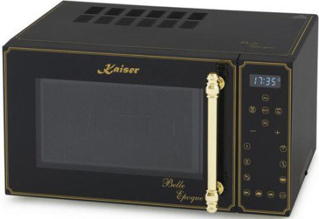 Микроволновая печь Kaiser M 2500 BE