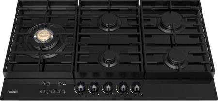 Варочная поверхность Hiberg VM 9155 Y