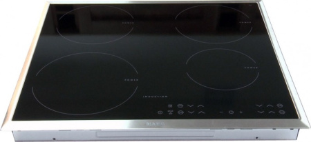 Варочная поверхность AEG HK 634200 XB