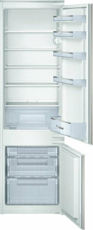 Холодильник Bosch KIV 38V01 [2, капельное]