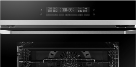 Встраиваемый духовой шкаф Haier HOQ-F5AABX