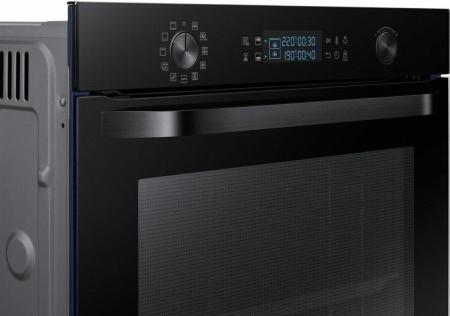 Встраиваемый духовой шкаф Samsung NV75K5541BB