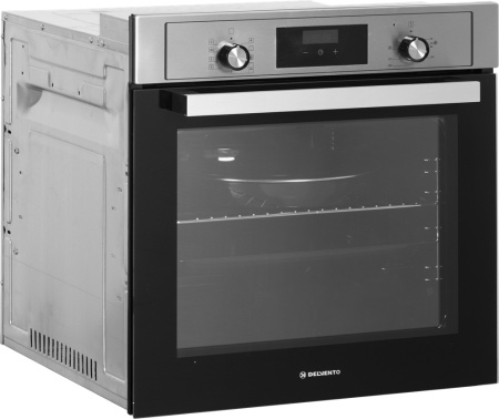 Встраиваемый духовой шкаф Delvento V6EM59001