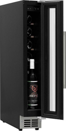 Винный шкаф Meyvel MV8-KST1 [1, No Frost]