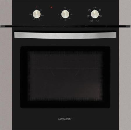 Встраиваемый духовой шкаф Rainford RBO-2617