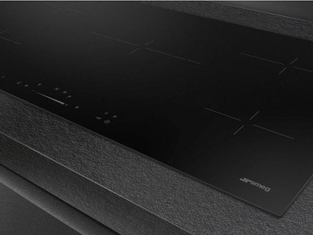 Варочная поверхность Smeg SE495ETD