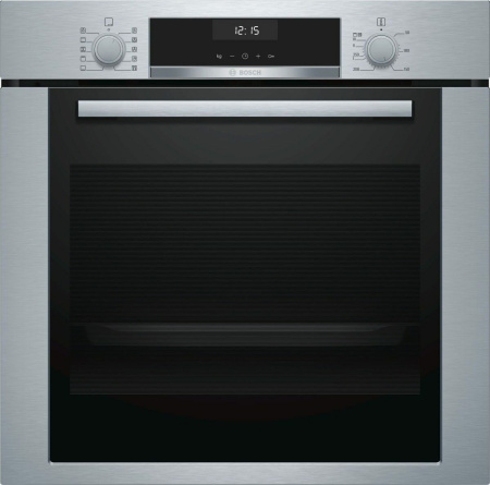 Встраиваемый духовой шкаф Bosch HBA 3372S0