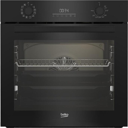 Встраиваемый духовой шкаф Beko BBIM18300BS
