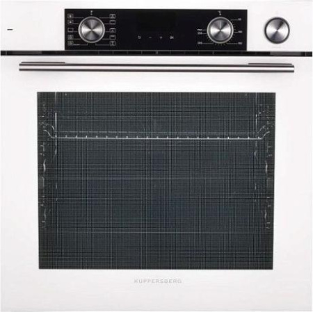 Встраиваемый духовой шкаф Kuppersberg KSO 610 W