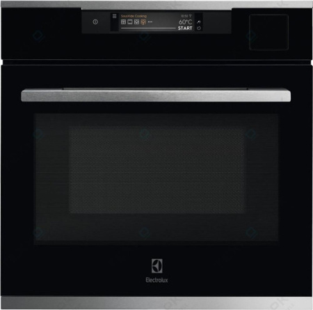 Встраиваемый духовой шкаф Electrolux OKA9S31WX