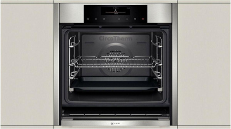 Встраиваемый духовой шкаф Neff B 45VR22N0