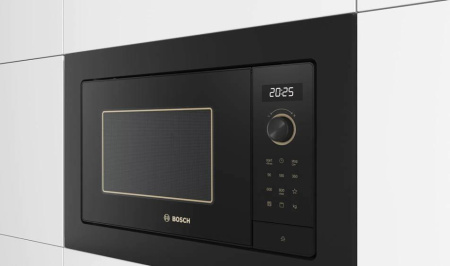 Микроволновая печь Bosch BEL653My3