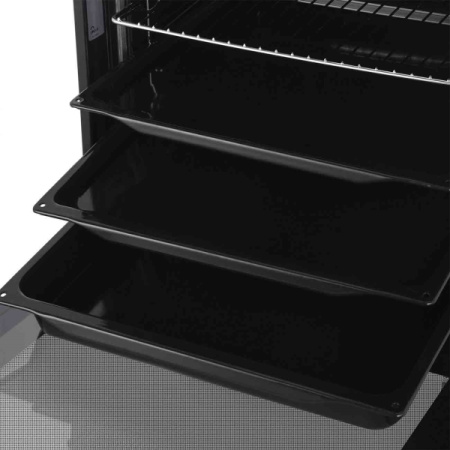 Встраиваемый духовой шкаф Gorenje BOS6737E13WG