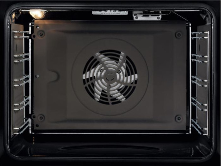 Встраиваемый духовой шкаф Electrolux KOF3C70