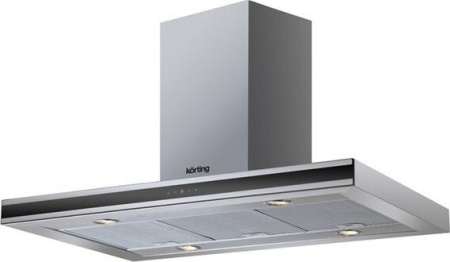 Кухонная вытяжка Korting KHA 99360 XGN