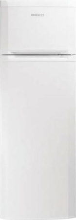 Холодильник Beko DSA 28020 [2, капельное]