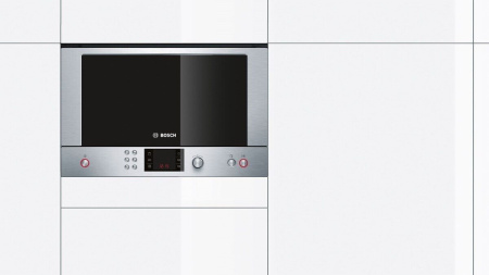 Микроволновая печь Bosch HMT 85GR53