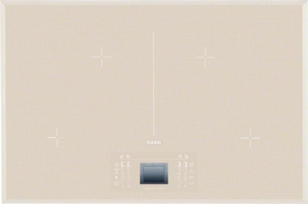 Варочная поверхность AEG HK 894400 FS