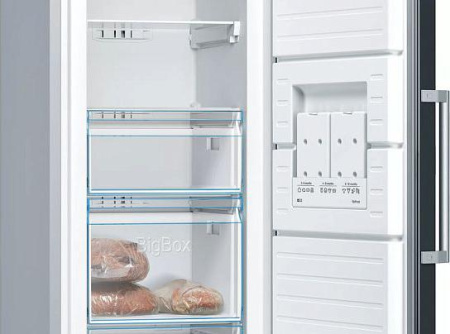 Холодильник Bosch KGN 86AI32U [2, No Frost]