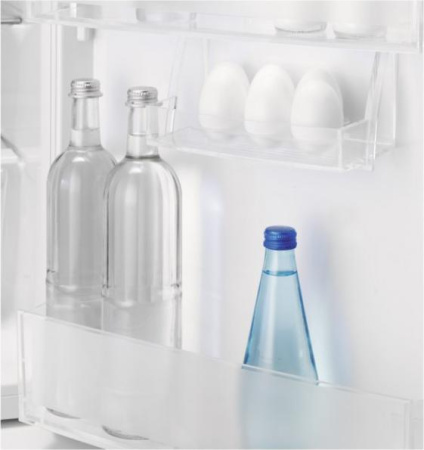 Холодильник Electrolux RNT3FF18 [2, капельное]