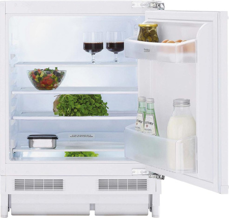 Холодильник Beko BU 1100 HCA [1, капельное]