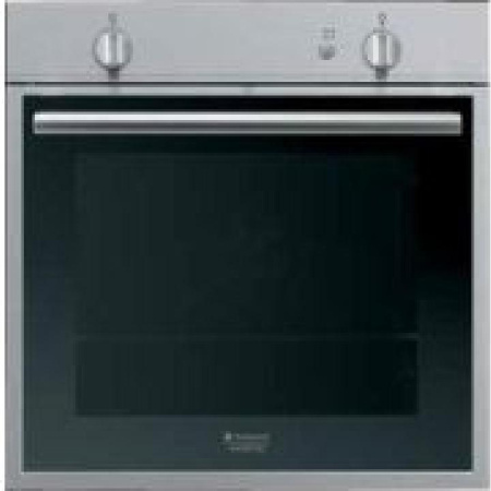 Встраиваемый духовой шкаф Hotpoint-Ariston FK G X