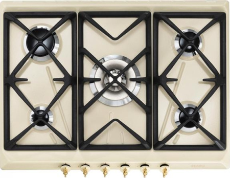 Варочная поверхность Smeg SPR864AVOGH