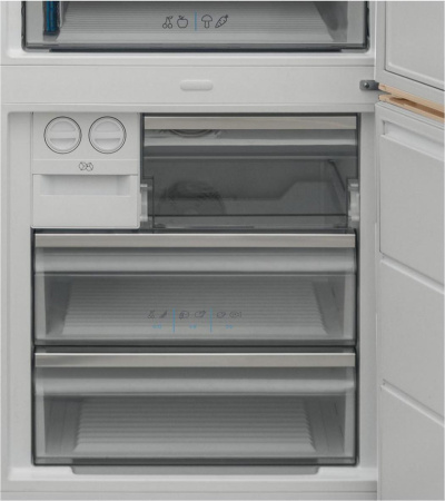 Холодильник Vestfrost VR71900FFEX [2, No Frost]