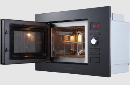 Микроволновая печь Kuppersberg HMW 625 B