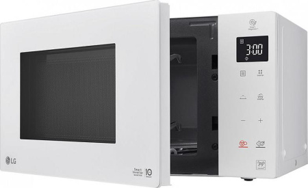 Микроволновая печь LG MW 25R35GIH