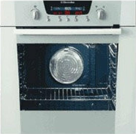 Встраиваемый духовой шкаф Electrolux EOC 6690