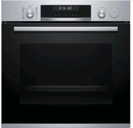 Встраиваемый духовой шкаф Bosch HRG5184S1