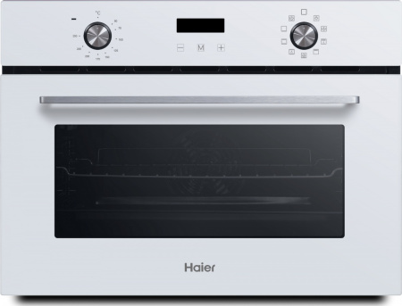Встраиваемый духовой шкаф Haier HOY-P09NCGW