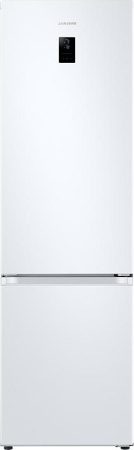 Холодильник Samsung RB37A52N0WW/WT [2, No Frost]