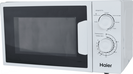 Микроволновая печь Haier HMX-MG207W