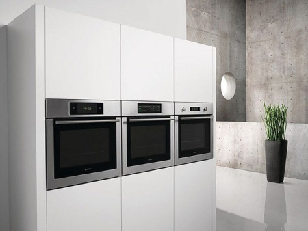 Встраиваемый духовой шкаф Gorenje GO 854 X