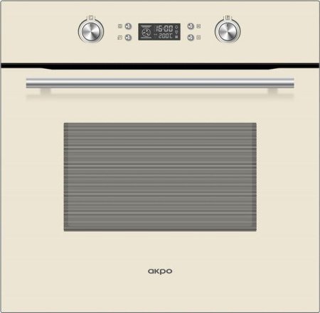 Встраиваемый духовой шкаф Akpo PEA 7009 MED03