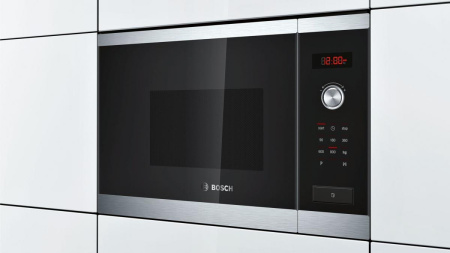 Микроволновая печь Bosch HMT 75M654