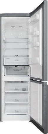 Холодильник Hotpoint-Ariston HTW 8202I MX [2, No Frost]