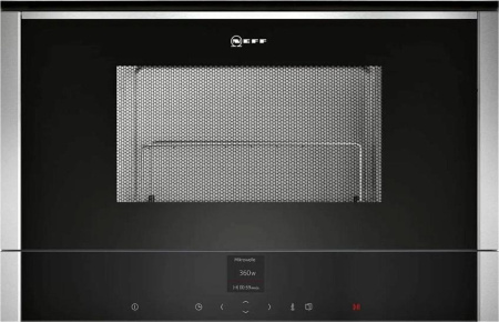 Микроволновая печь Neff C17GR01N0